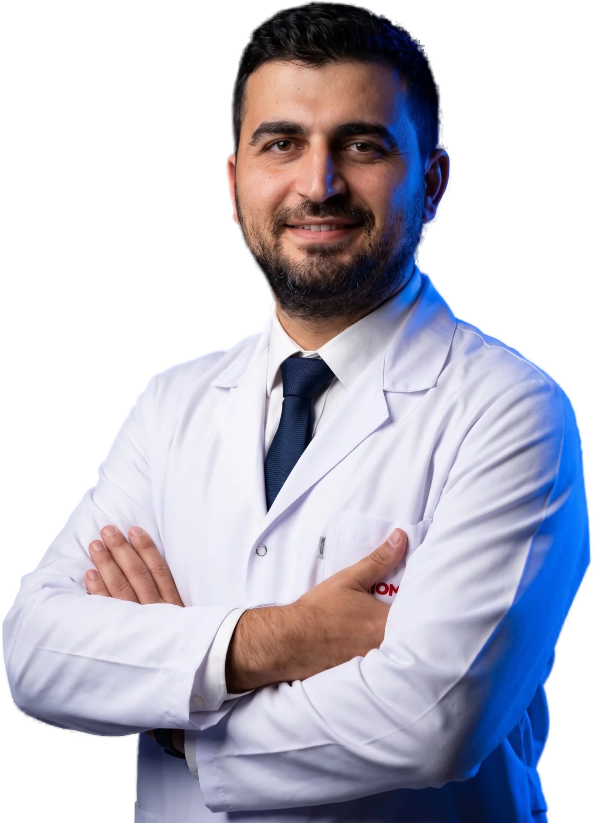 Doç. Dr. Mahmud Aydın